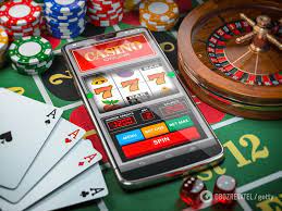 Casino Trix